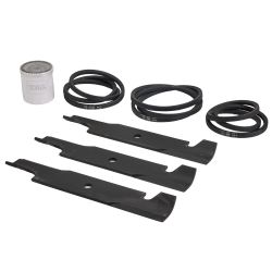 Toro 127-1647 40" Deck Grandstand Lawn Mower MVP Kit - TOR 127-1647
