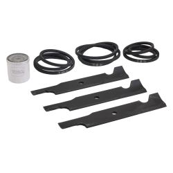 Toro 127-1647 40" Deck Grandstand Lawn Mower MVP Kit - TOR 127-1647