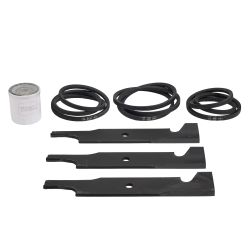 Toro 127-1647 40" Deck Grandstand Lawn Mower MVP Kit - TOR 127-1647