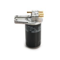 Toro 127-3075 Fuel/Oil Filter Assembly - TOR 127-3075