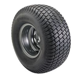 Toro 127-3449 Tire & Wheel Assembly - TOR 127-3449
