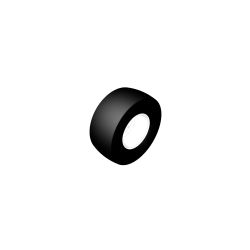 Toro 127-3449 Tire & Wheel Assembly - TOR 127-3449