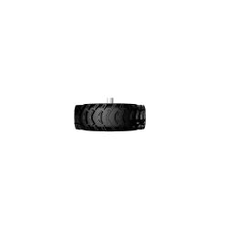 Toro 127-5994 Left Hand Wheel & Tire Assembly - TOR 127-5994