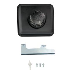 Toro 127-9368 Fuel Tank & Cap Kit - TOR 127-9368