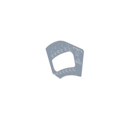Toro 130-0654 HOC Decal - TOR 130-0654