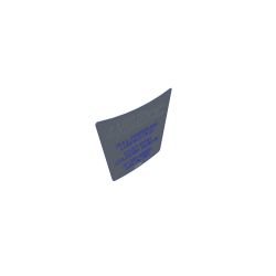 Toro 130-0682 Engine Displacement Decal - TOR 130-0682