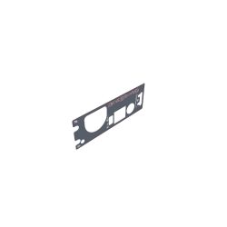 Toro 130-1790 Control Panel Decal - TOR 130-1790