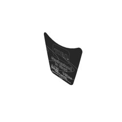 Toro 130-2361 Shroud Decal - TOR 130-2361