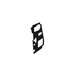 Toro 130-2881 Control Decal - TOR 130-2881
