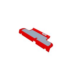 Toro 130-2894 Gearbox Cover Asm 