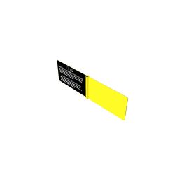 Toro 130-6722 Decal 