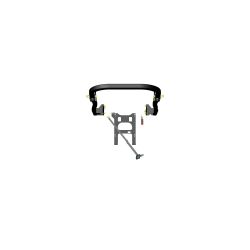 Toro 130-8459 Roll Over Protection System Kit - TOR 130-8459