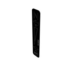 Toro 130-9656 Choke Throttle Decal - TOR 130-9656