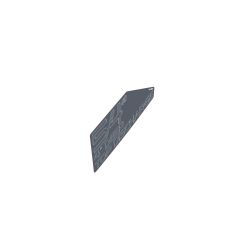 Toro 131-0961 Deck Decal - TOR 131-0961