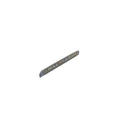 Toro 131-1785 Control Panel Decal - TOR 131-1785