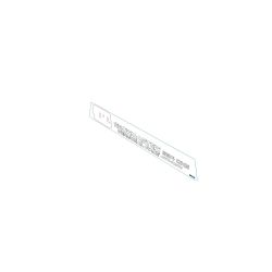 Toro 131-1788 Display Decal 