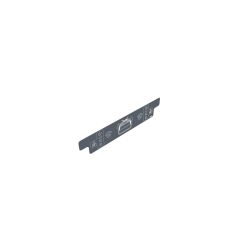 Toro 131-3526 Controls Decal - TOR 131-3526