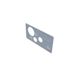 Toro 131-3665 Keychoice Decal - TOR 131-3665