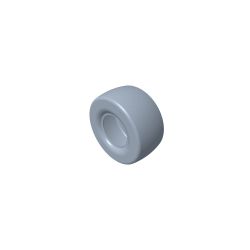 Toro 131-3679 2-Ply Tire - TOR 131-3679