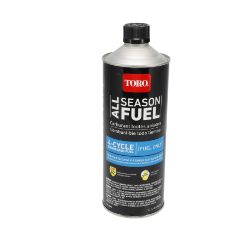 Toro 131-3823 4-Cycle Fuel, Snow And Lawn, 32Oz Can - TOR 131-3823