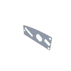 Toro 131-4161 Control Panel Decal 