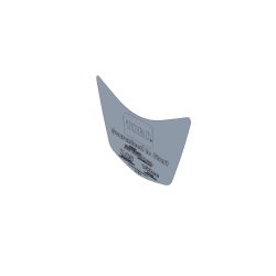 Toro 131-4518 Briggs Shroud Decal - TOR 131-4518