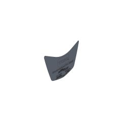 Toro 131-4518 Briggs Shroud Decal - TOR 131-4518