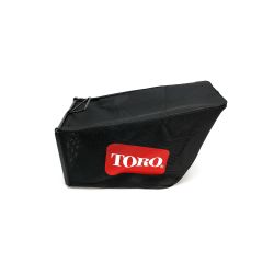 Toro 131-4556 AWD Replacement Bag & Frame Kit - TOR 131-4556