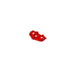 Toro 131-7691 Deck Decal Assembly 