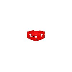 Toro 131-7691 Deck Decal Assembly - TOR 131-7691