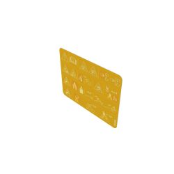 Toro 132-0870 Danger Decal 