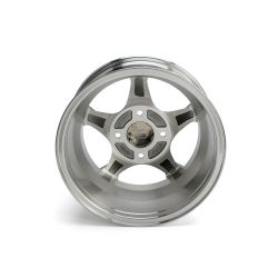 Toro 132-2723 Front Wheel - TOR 132-2723