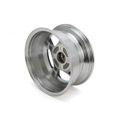 Toro 132-2723 Front Wheel - TOR 132-2723