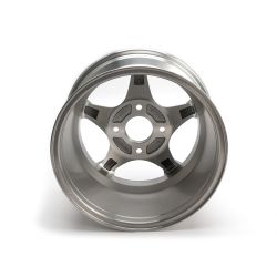 Toro 132-2724 Rear Wheel - TOR 132-2724