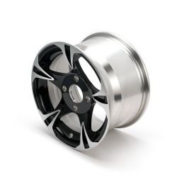 Toro 132-2724 Rear Wheel - TOR 132-2724