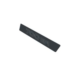 Toro 132-3002 Right Hand Side 700 Box Decal - TOR 132-3002