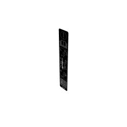 Toro 132-4470 Adjust Traction Decal 