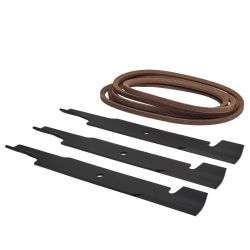 Toro 132-4742 60" Grandstand Blade & Belt Kit 