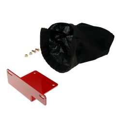 Toro 133-1435 Grandstand Mower Trash Bag Assembly 