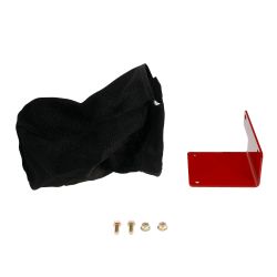Toro 133-1435 Grandstand Mower Trash Bag Assembly - TOR 133-1435