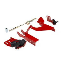 Toro 133-1441 Grandstand Mower Trimmer Rack - TOR 133-1441