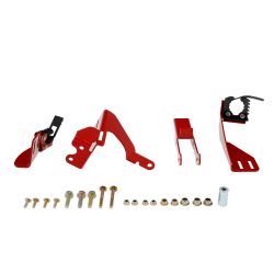 Toro 133-1441 Grandstand Mower Trimmer Rack - TOR 133-1441