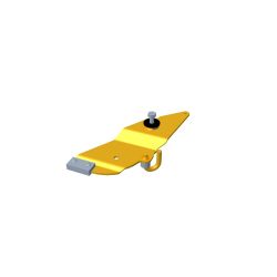 Toro 133-2629 Brake Arm Assembly Service Kit - TOR 133-2629