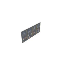 Toro 133-4604 Danger Decal - TOR 133-4604