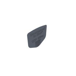Toro 133-8185 Shroud Decal - TOR 133-8185