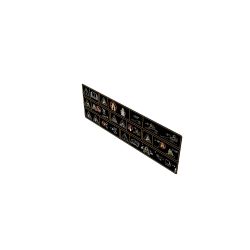 Toro 133-9255 Danger Decal 