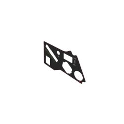 Toro 133-9263 Control w/ Choke Decal 