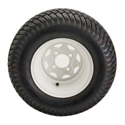 Toro 133-9278 Tire & Wheel Assembly - TOR 133-9278
