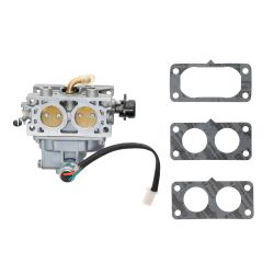 Toro 133-9808 Carburetor Replacement Kit - TOR 133-9808