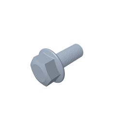 Toro 134-5460 Hex Flange Bolt - TOR 134-5460